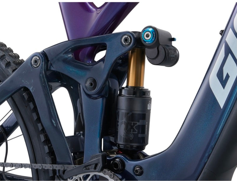 VTT Giant Reign Advanced E+ 0 2026