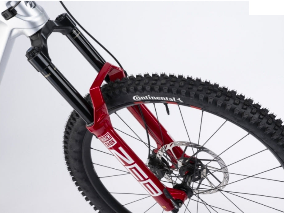 Velo electrique Ghost POACHA FULL PARTY 2025