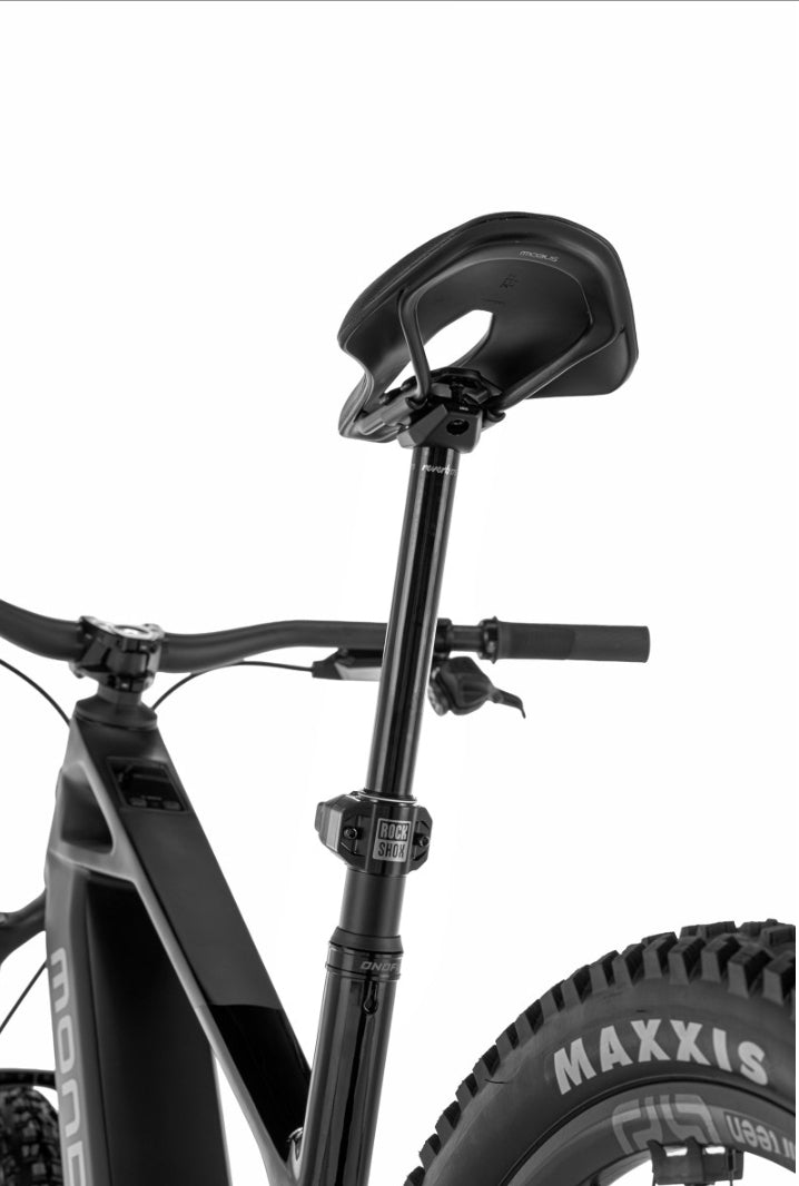 VÉLO ÉLECTRIQUE MONDRAKER CRAFTY CARBON RR SL BIKE 2026 