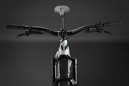 VTT Électrique Devinci E-Spartan Lite Eagle 90 12S (2026)