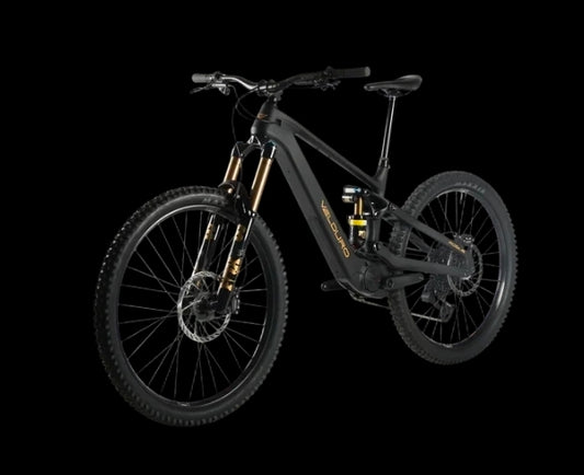 Velo électrique Velduro Rogue R - M2S Nouveau 2026 !!!
