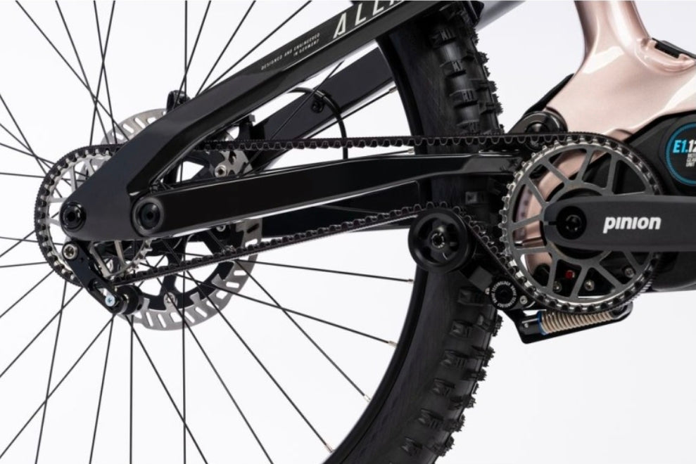 HAIBIKE VTT TOUT-TERRAIN cf 11 2025