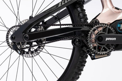 HAIBIKE VTT TOUT-TERRAIN cf 11 2025