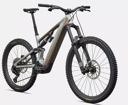 Nouveau Velo electrique Specialized Levo 4 EVO Pro 2026