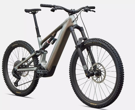 Nouveau Velo electrique Specialized Levo 4 EVO Pro 2026