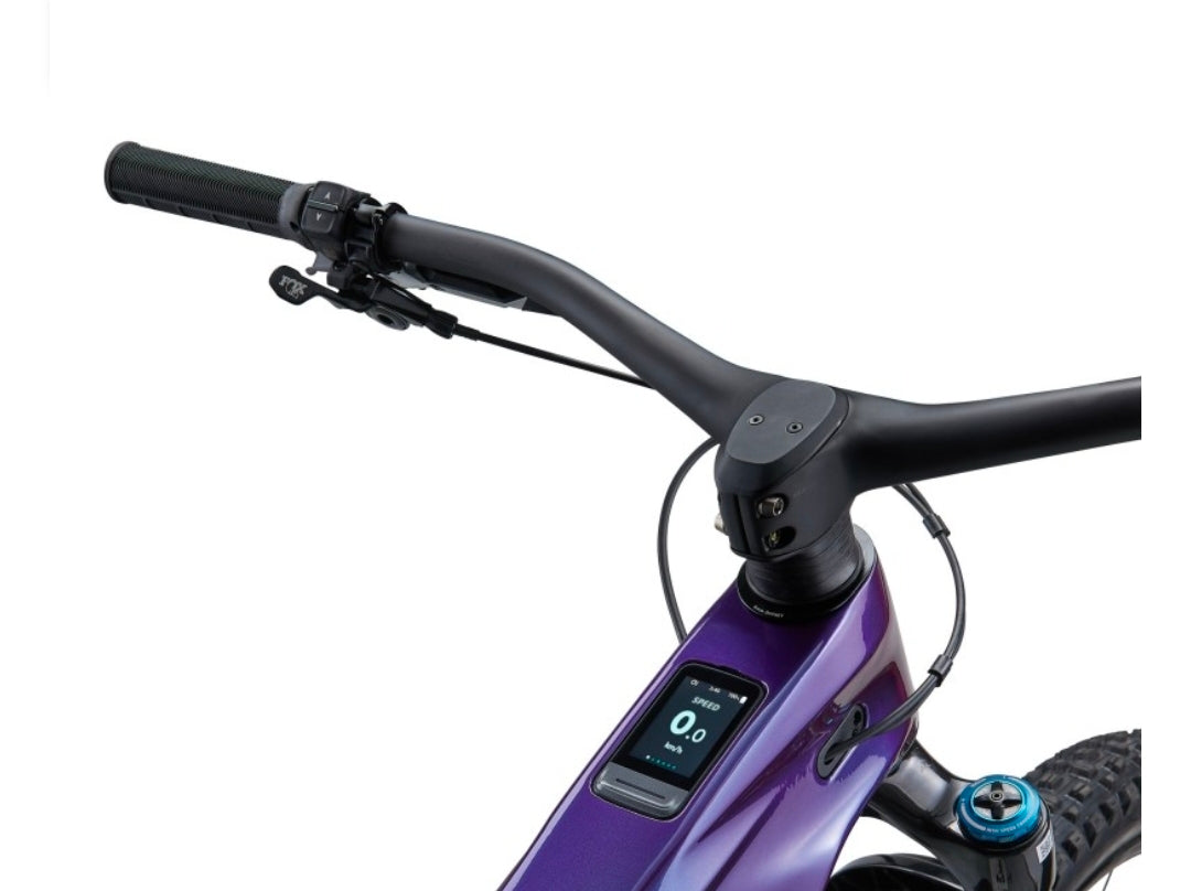 VTT Giant Reign Advanced E+ 0 2026