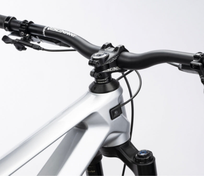 Velo electrique Ghost POACHA FULL PARTY 2025