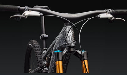 Velo electrique Specialized 
S-Works Turbo Levo R
Couple de 111 Nm, puissance de 850 W, batterie de 840W 2026