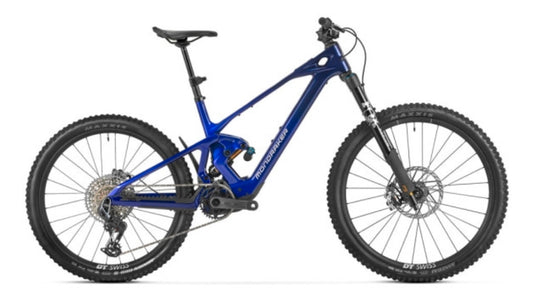 Vélo électrique MONDRAKER Zendit XR 2026