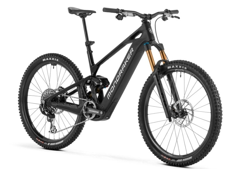 VÉLO ÉLECTRIQUE MONDRAKER CRAFTY CARBON RR SL BIKE 2026 