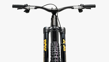 Vélo électrique Unno Mith Factory. DJI Avinox M2S