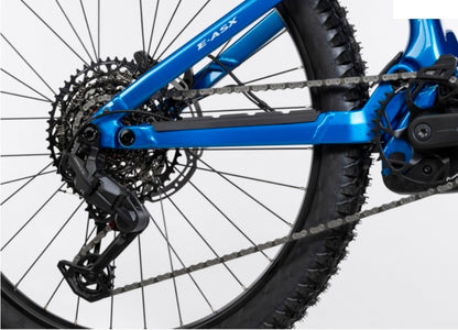 Velo électrique Ghost E-ASX UNIVERSAL HIGH 2026