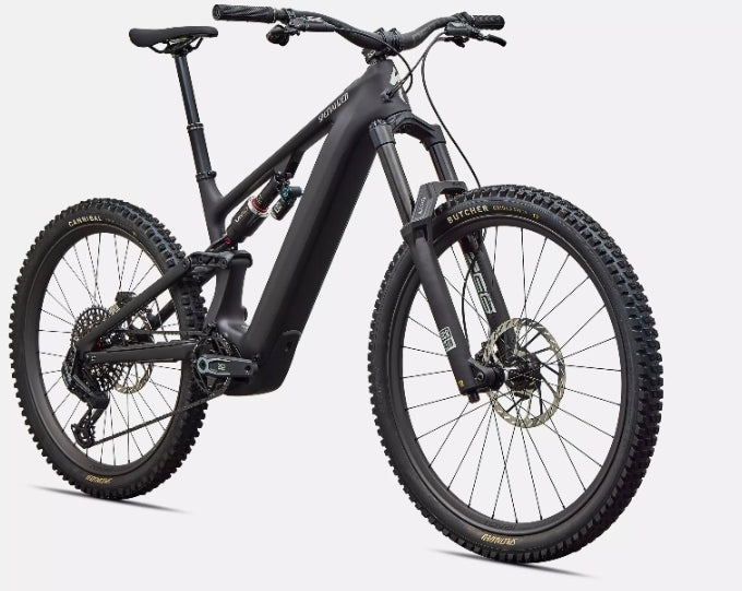 Nouveau Velo electrique Specialized Levo 4 EVO Pro 2026