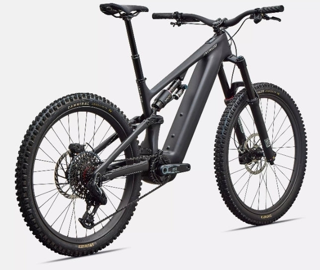 Nouveau Velo electrique Specialized Levo 4 EVO Pro 2026