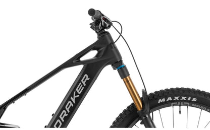 VÉLO ÉLECTRIQUE  MONDRAKER CRAFTY CARBON RR SL BIKE 2026