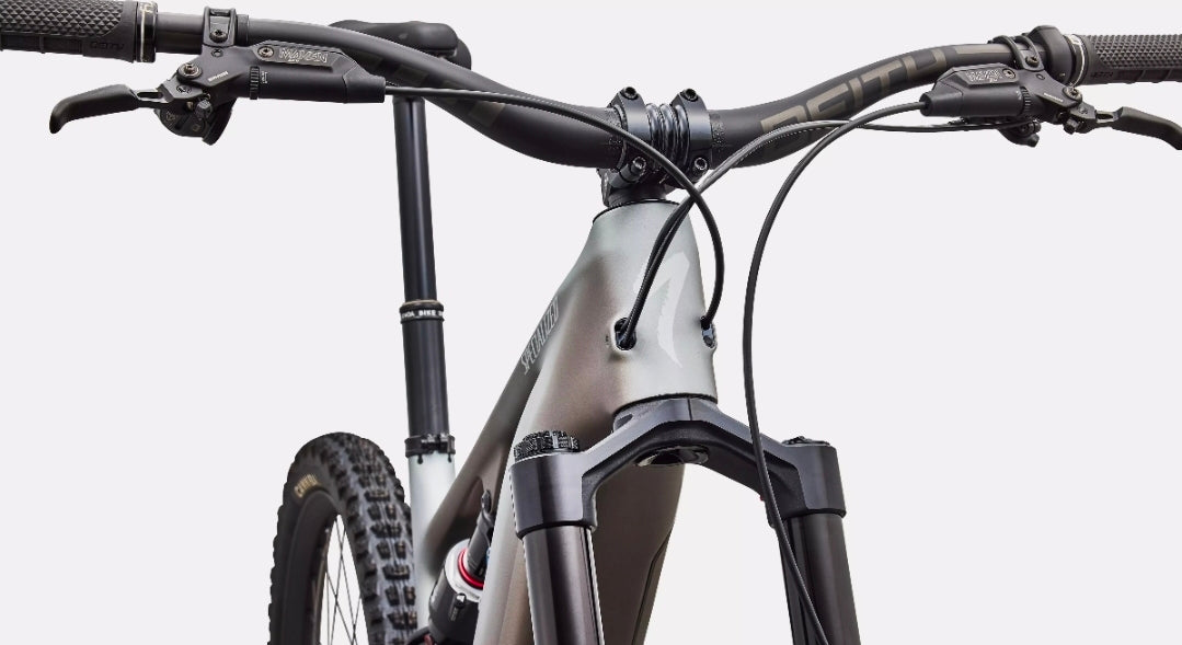 Nouveau Velo electrique Specialized Levo 4 EVO Pro 2026