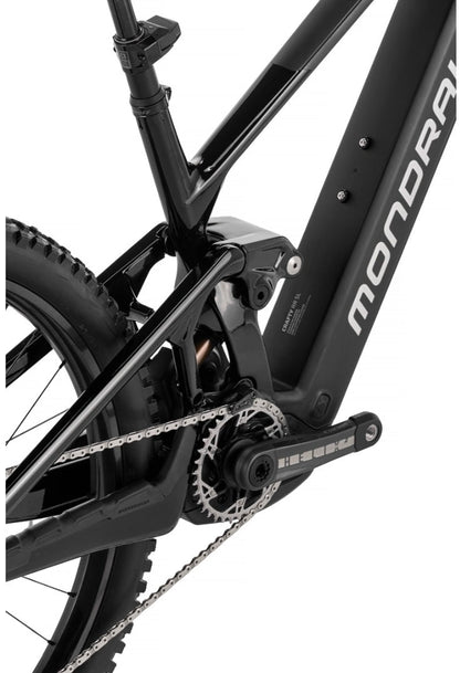 VÉLO ÉLECTRIQUE  MONDRAKER CRAFTY CARBON RR SL BIKE 2026