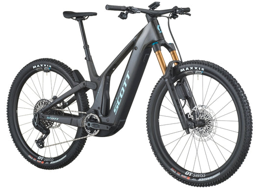 Vélo SCOTT Patron 900 Ultimate 2026