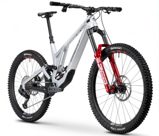 Velo electrique Ghost POACHA FULL PARTY 2025