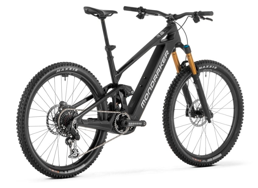VÉLO ÉLECTRIQUE MONDRAKER CRAFTY CARBON RR SL BIKE 2026 