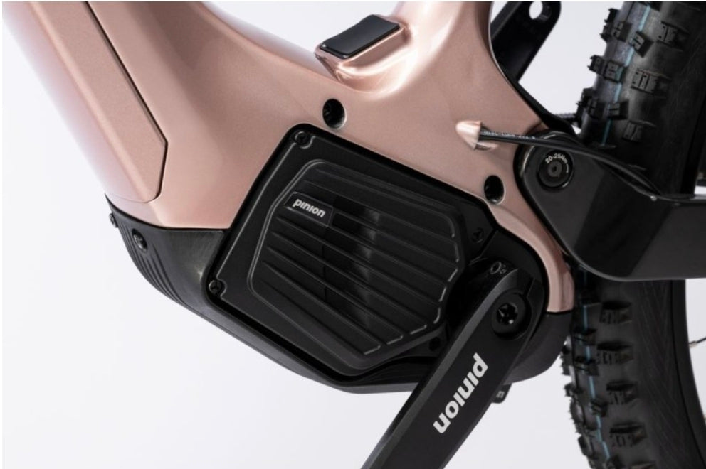 HAIBIKE VTT TOUT-TERRAIN cf 11 2025