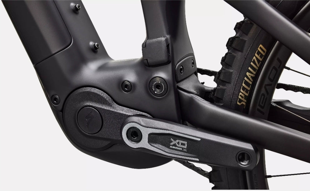 Nouveau Velo electrique Specialized Levo 4 EVO Pro 2026