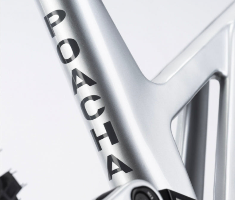 Velo electrique Ghost POACHA FULL PARTY 2025
