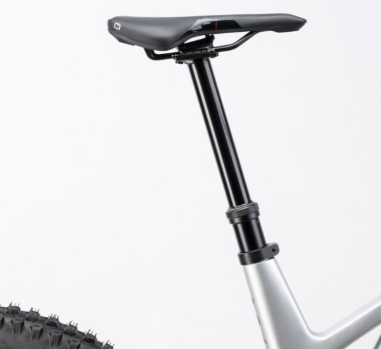 Velo electrique Ghost POACHA FULL PARTY 2025