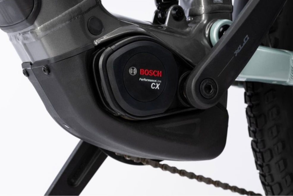 HAIBIKE ADVENTR 11 ABS VÉLO 2026