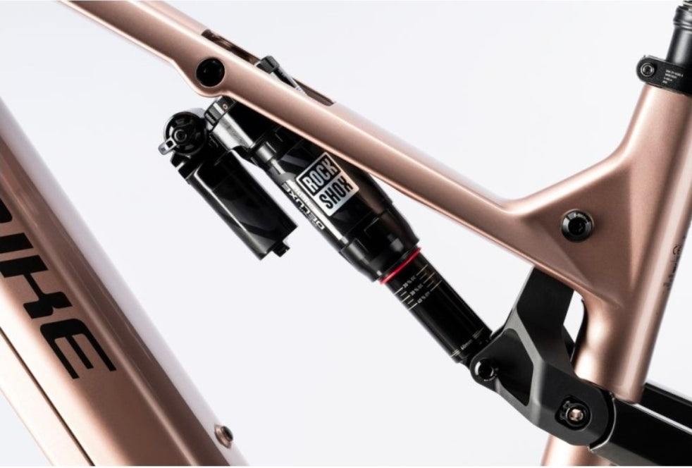 HAIBIKE VTT TOUT-TERRAIN cf 11 2025