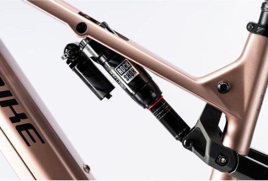 HAIBIKE VTT TOUT-TERRAIN cf 11 2025