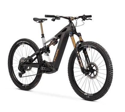 Velo electrique Thok TP4 Édition Limitée 29'' 160 mm 12 V 800 Wh Bosch Performance Line CX Gold 2026