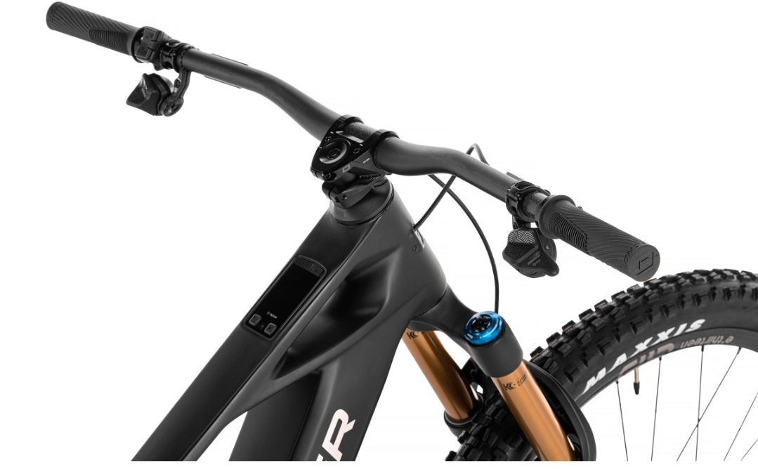 VÉLO ÉLECTRIQUE MONDRAKER CRAFTY CARBON RR SL BIKE 2026 