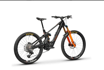 Velo electrique Forbidden Dreadnought E (Tier 2) 2026