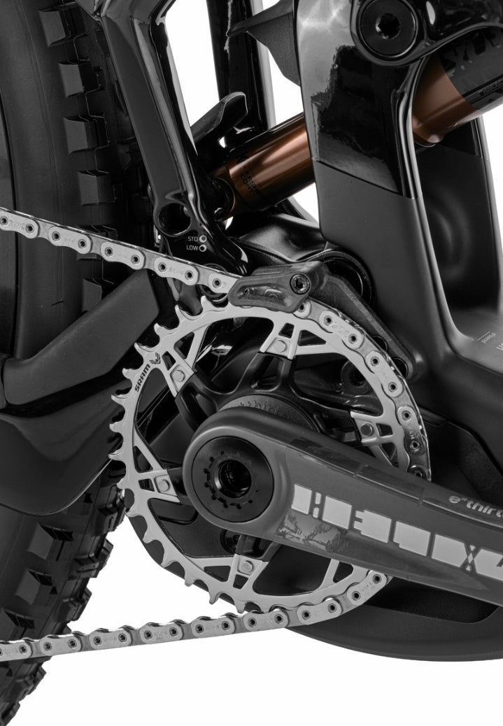 VÉLO ÉLECTRIQUE MONDRAKER CRAFTY CARBON RR SL BIKE 2026 