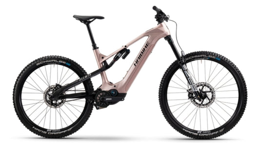HAIBIKE VTT TOUT-TERRAIN cf 11 2025