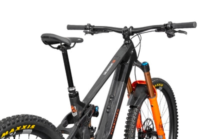 Velo electrique Forbidden Dreadnought E (Tier 2) 2026