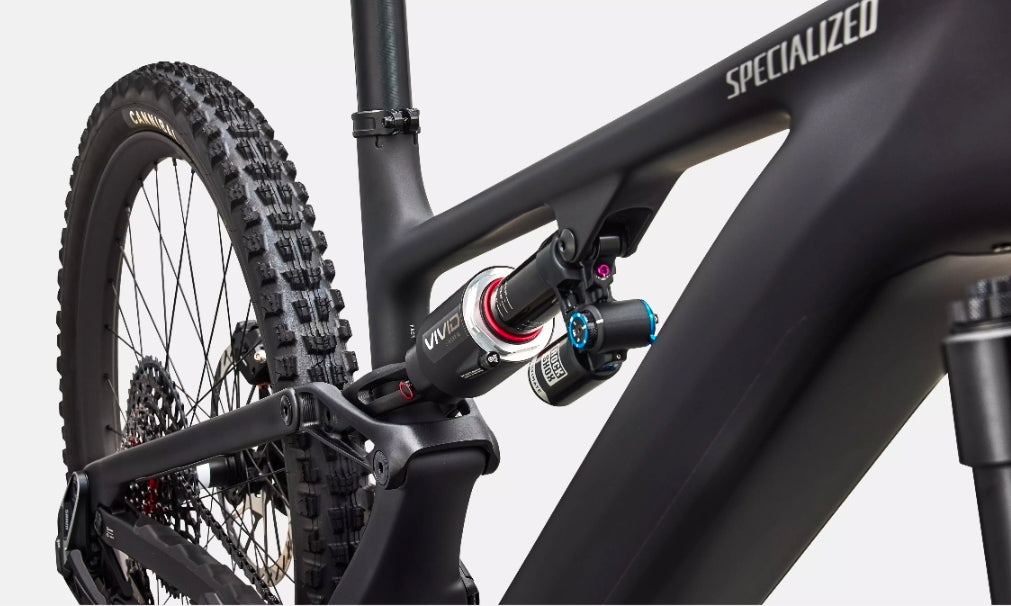 Nouveau Velo electrique Specialized Levo 4 EVO Pro 2026