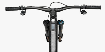 Vélo électrique Unno Mith Factory. DJI Avinox M2S