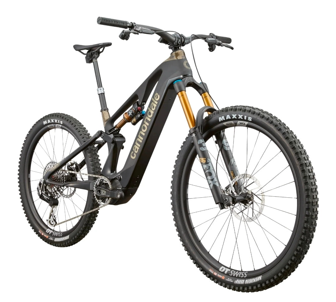 Cannondale Moterra Neo SL Lab71 electric scooter