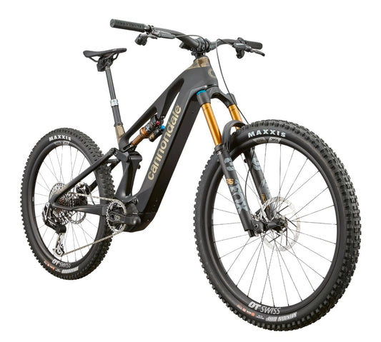 Cannondale Moterra Neo SL Lab71 electric scooter