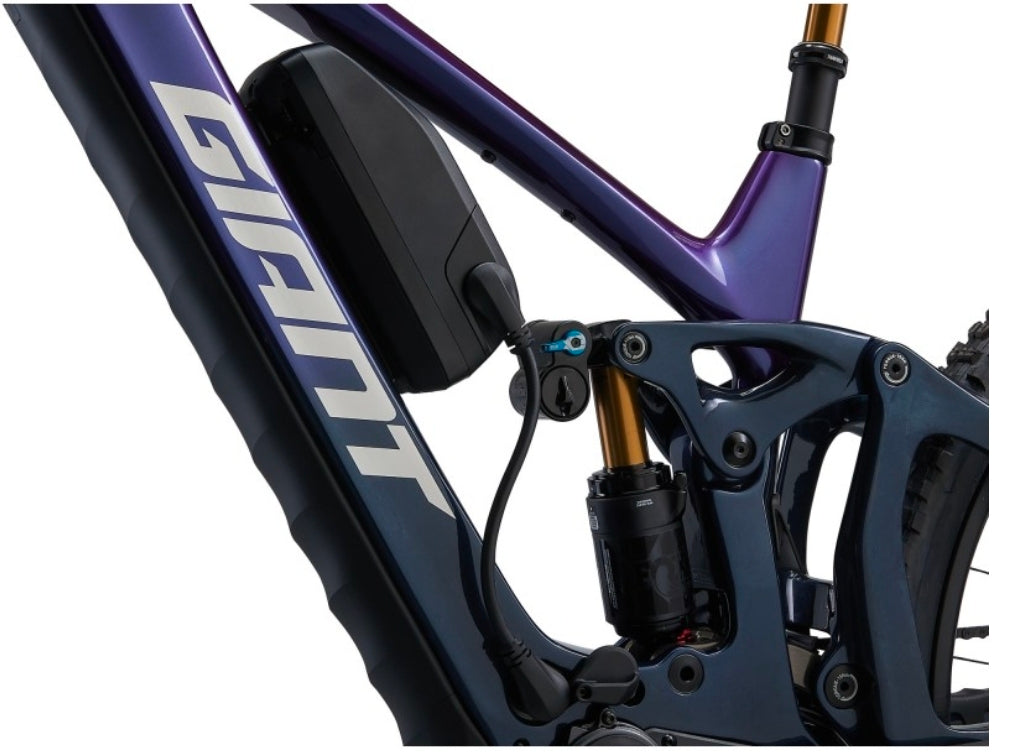 VTT Giant Reign Advanced E+ 0 2026