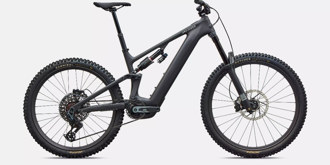 Nouveau Velo electrique Specialized Levo 4 EVO Pro 2026
