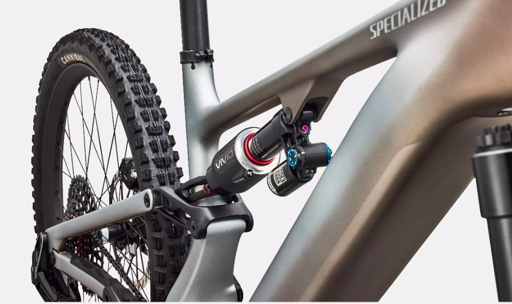 Nouveau Velo electrique Specialized Levo 4 EVO Pro 2026