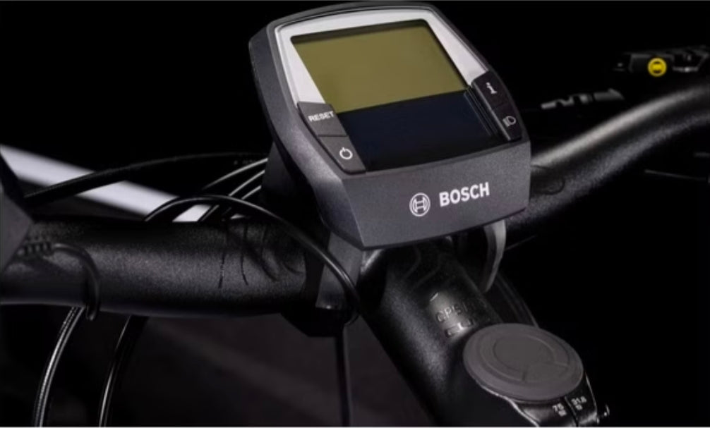 Bicicleta eléctrica de carga Cube Cargo Hybrid 500 Enviolo Cargo 500 Wh 20/27,5'' Blanco Flash