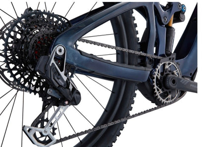 VTT Giant Reign Advanced E+ 0 2026