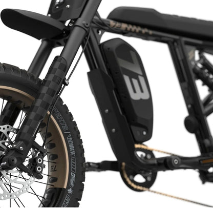Super73-R Adventure Series SE : L'Icône Ultime du Fatbike Électrique