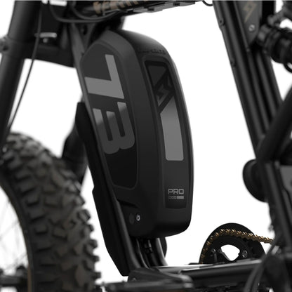 Super73-R Adventure Series SE : L'Icône Ultime du Fatbike Électrique