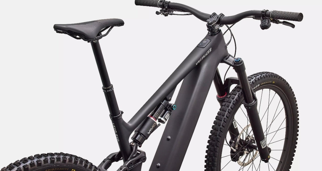 Nouveau Velo electrique Specialized Levo 4 EVO Pro 2026