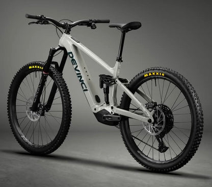 VTT Électrique Devinci E-Spartan Lite Eagle 90 12S (2026)